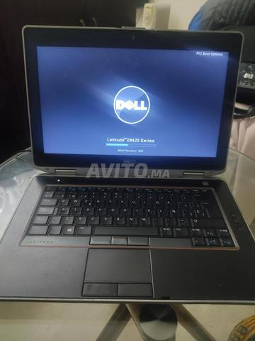 Dell latitude i5 8go ram 500 DDR