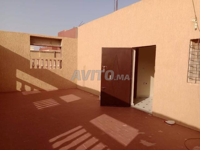 منزل 94 متر مربع في الفتح - 2