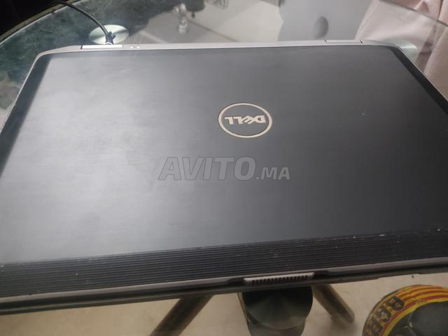 Dell latitude i5 8go ram 500 DDR - 2