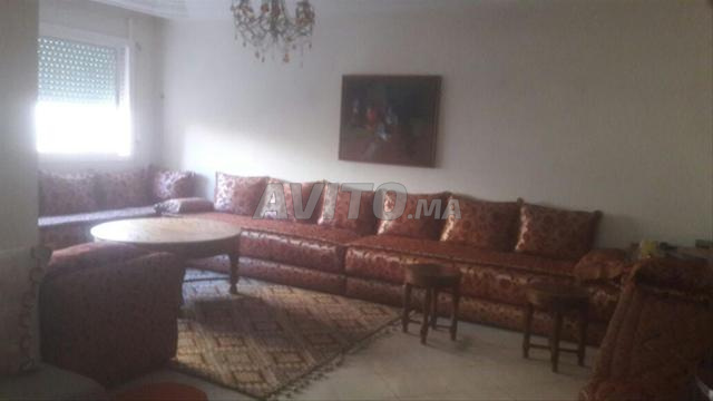 شقة للبيع 112 متر مربع في الدار البيضاء - 2