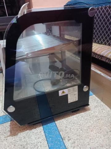 واجهة عرض مبردة احترافية - 2