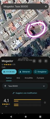 Terrain R3 Al Qods 3 pas cher - 2