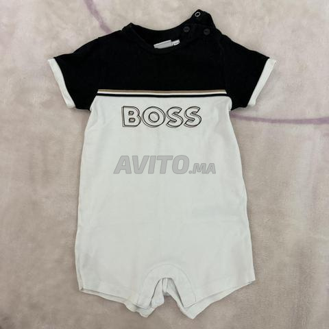 ملابس للأولاد 74 سم