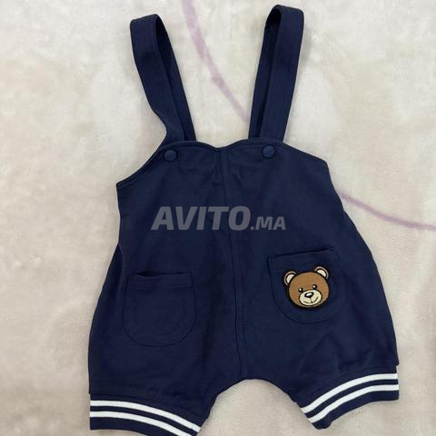 ملابس للأولاد 74 سم - 2