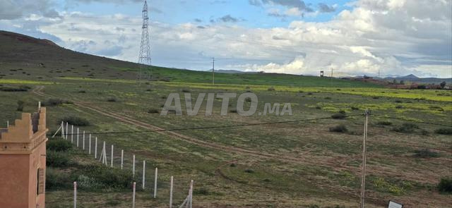 أراضي للبيع