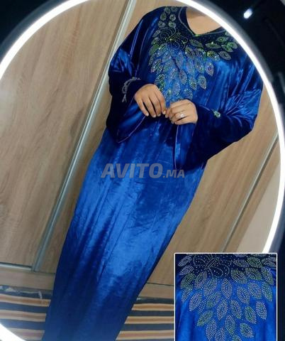 مخاوير رائعة هماوية ديال النخوة بليزيستراس - 2