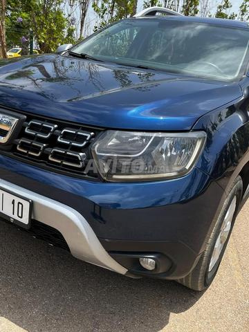 Dacia Duster - 2