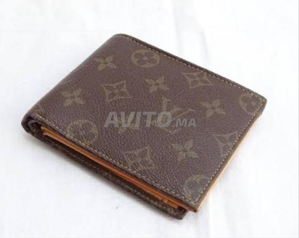 محفظة لويس فيتون - 2