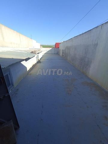 فرصة نادرة - منزل موثق 135 متر مربع - 2