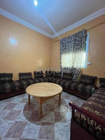 Appartement meublé à bassatine - 2