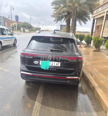 Volkswagen Tiguan Élégance Diesel Automatique 2026 - 2