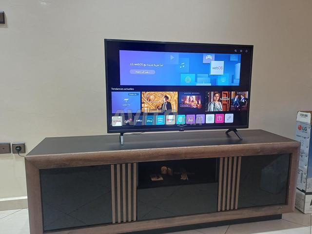 LG 43 smart - 2