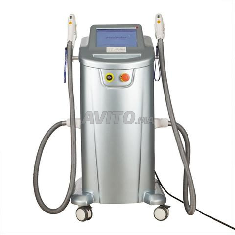 آلة احترافية IPL - 2