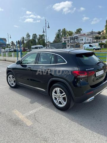 Mercedes GLA Automatique