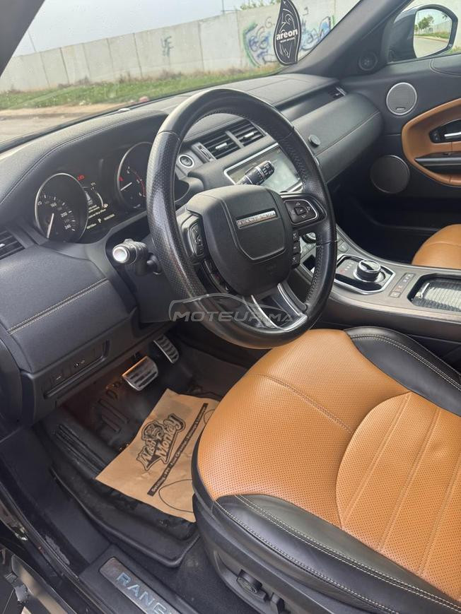 evoque 2019 HSE toute option 