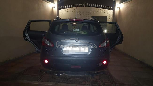 voiture dans une état très bon  premier main