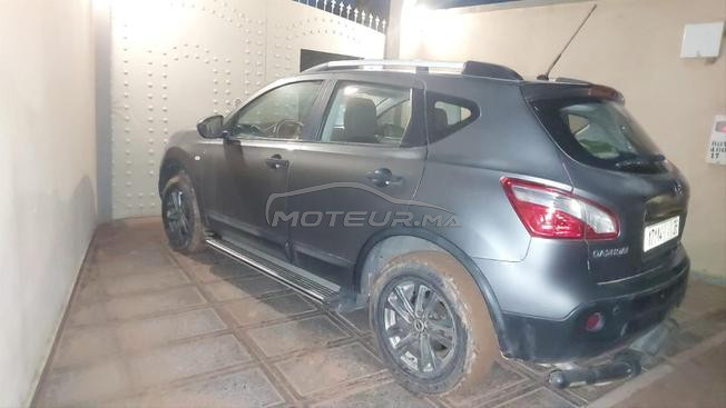 voiture dans une état très bon  premier main