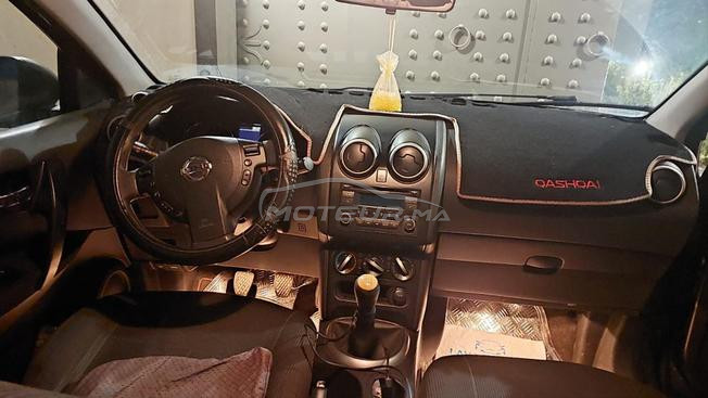 voiture dans une état très bon  premier main