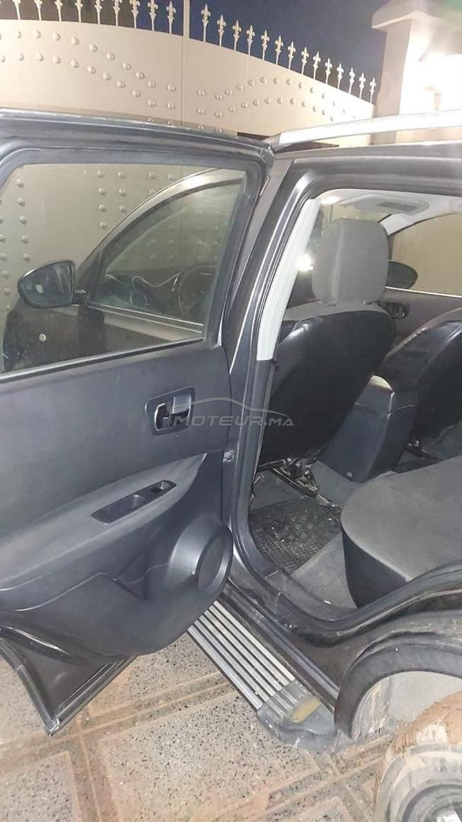 voiture dans une état très bon  premier main