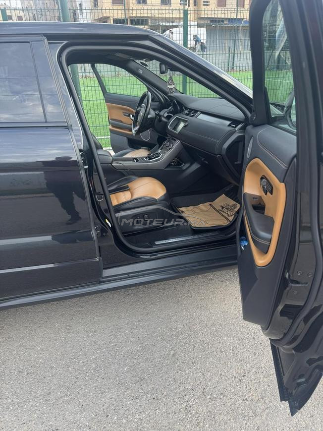 evoque 2019 HSE toute option 