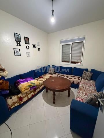 appartement Bernoussi bd Al Maghreb el Arabi - 2