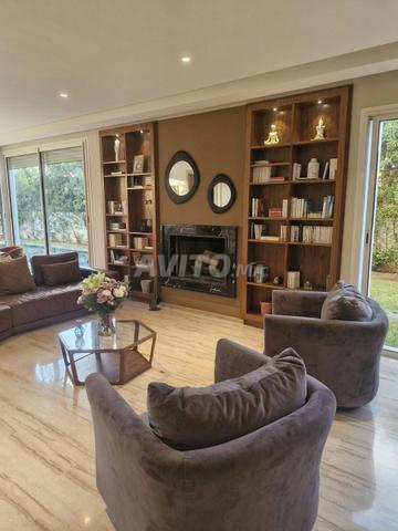 طقم صالون - 2