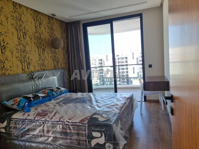 À louer splendide studio neuf à CFC - 2