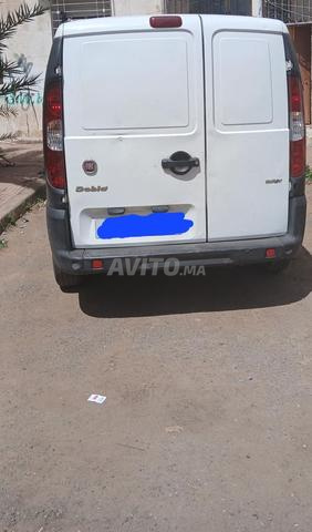 فيات دوبلو للبيع - 2