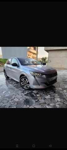 بيجو 208 أكتيف - 2