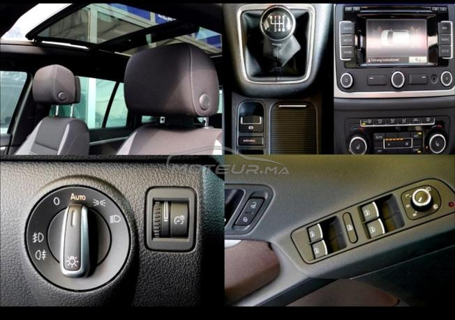 tiguan dédouaner 2016 1er main    