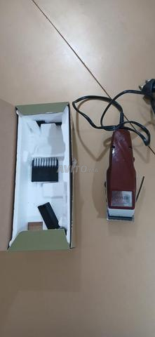 ماكينة حلاقة موزر - 2