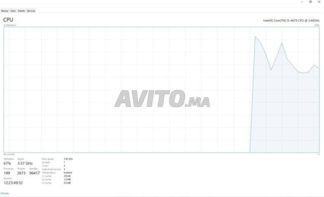 Hp Prodesk 600 G1 TWR - 2