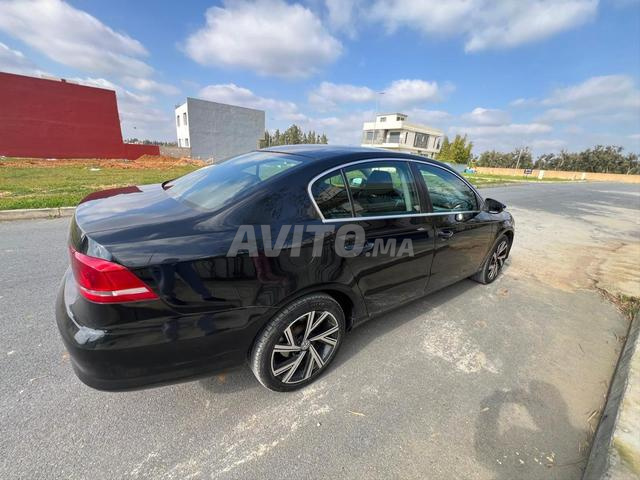 Volkswagen golf موديل 2012 - 2