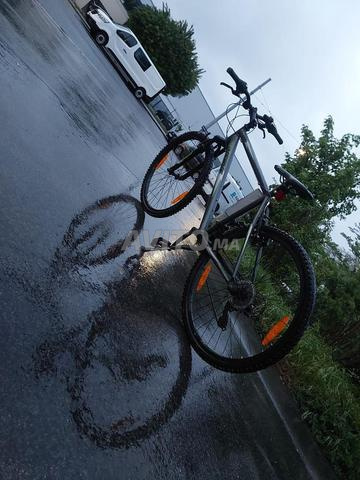 دراجة VTT للبيع جديدة - 2