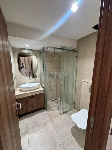 شقة للبيع بالقرب من M avenue - 2