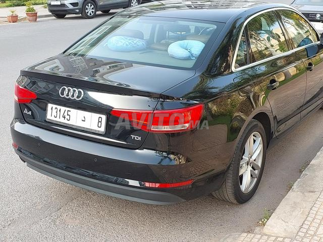 Vente Audi A4 - 2