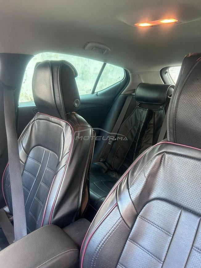 Opel Diesel Automatique 2019 à Casablanca