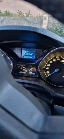 Ford C Max Diesel Manuelle 2015 à Errachidia cmax - 2