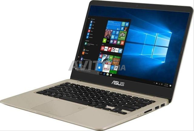 ASUS VivoBook S14 - 2