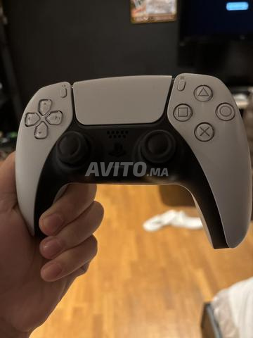 وحدة تحكم PS5 - 2