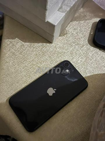 iphone 11 128GB - 2