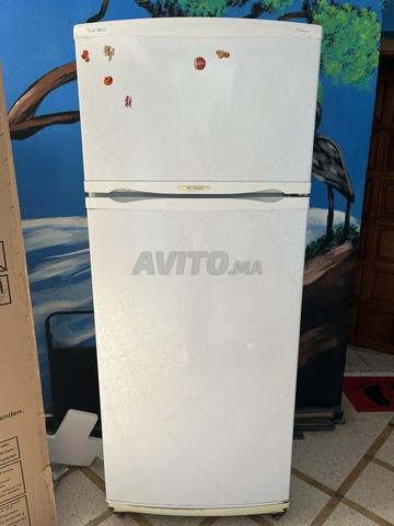 ثلاجة Siera-No Frost بسعر جيد جدا