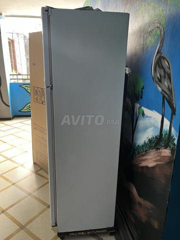 ثلاجة Siera-No Frost بسعر جيد جدا - 2