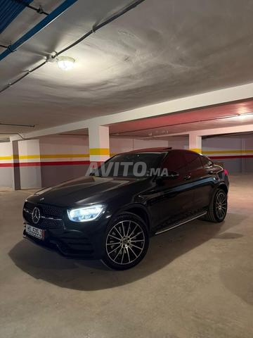 مرسيدس بنز 300 هايبرد أوتوماتيك 2021 في الناظور - 2