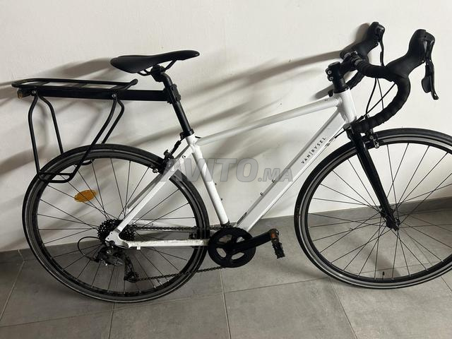 دراجة Van Rijsel مستوردة جديدة - 2