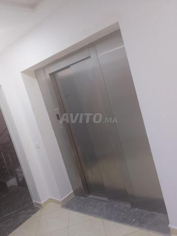 Plateau bureau à louer à Inzegane – avec ascenseur - 2