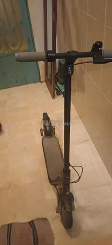 Ninebot f25e ba9a n9iya prix negociable - 2