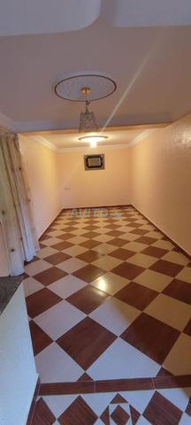 منزل للبيع مكون من سفلي وطابق اول ومرآب - 2