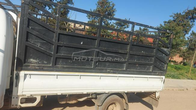 Hyundai H100 Diesel Manuelle 2021 à Casablanca