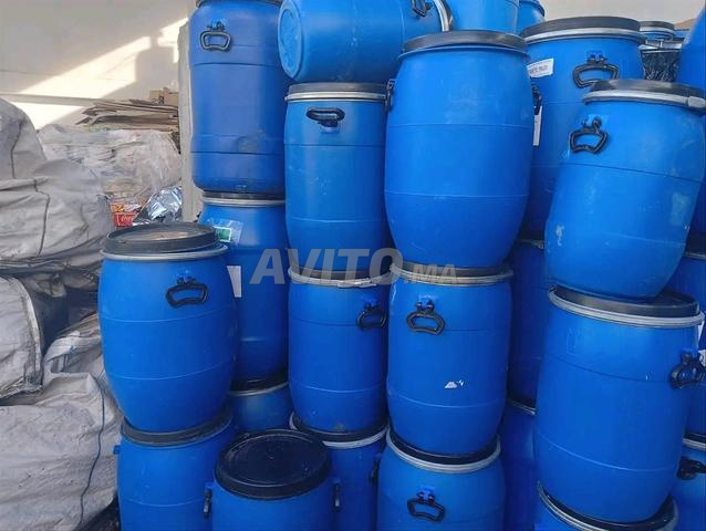 بيدوزا 60 لتر - 2